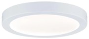 Paulmann 70899 - LED/22W Plafonieră ABIA 230V