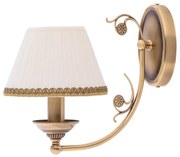 Aplica design clasic realizata manual CASAMIA