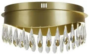 Plafoniera LED eleganta design modern Jewel