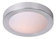 Lucide 79158/02/12 - Plafoniera baie FRESH 2xE27/20W/230V