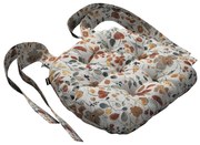 Pernă scaun Martin cu funde