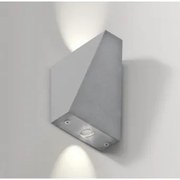 Aplica exterior LED 6W ZITA GM1103BGR AZZARDO