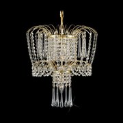 Pendul cristal Bohemia L15 776/04/9