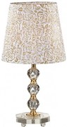 Veioza lampa de masa QUEEN TL1 MEDIUM 077741
