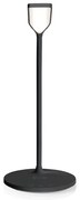 Lampă dimabilă cu funcție de încărcare fără fir Nedis LTLGQ4M2BK Qi LED/5,5W/230V 2700-6500K