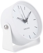 Ceas deșteptător ø 11 cm Calm – Karlsson