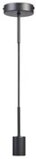 Lustră pe cablu Ledvance PENDULUM NEEDLE 1xE27/15W/230V