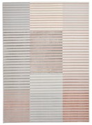 Covor roz/gri 170x120 cm Apollo - Think Rugs