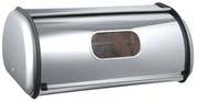 Cutie de pâine din inox AKCENT, BANQUET lungime 43,5 cm