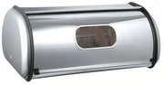 Cutie de pâine din inox AKCENT, BANQUET lungime 43,5 cm