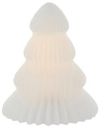 Decorațiune luminoasă albă ø 11 cm Claire – Sirius