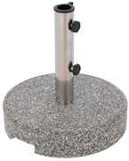 Bază de umbrelă  , granit 25 kg
