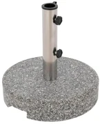 Bază de umbrelă  , granit 25 kg