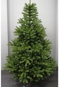 Brad artificial de Craciun Ruben 220 cm