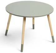 Măsuță pentru copii THE KING OF THE JUNGLE, Ø 60 cm