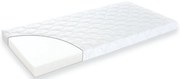 Saltea pentru patut Easy 140 x 70 x 7.5 cm