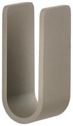 Cârlig taupe de montat pe perete din metal Ume – Zone