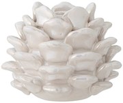 Sfeșnic din gresie Pine – Bloomingville