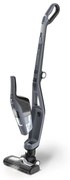 Aspirator vertical Rowenta DUAL FORCE 2 ÎN 1 180W/21,6V gri