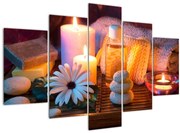 Tablou - Momentul odihnii (150x105 cm)