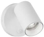 Aplica/Spot modern 1 bec GU10 Net 9011921 Nova Luce