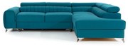 Coltar extensibil Laurence pe dreapta Solar 77