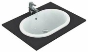 Lavoar incastrat Ideal Standard Connect 62x41 cm