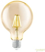 Bec E27-LED-G95 4W 2200k 11522 EL