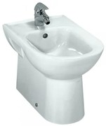 Bideu pe pardoseala, Laufen Pro, 36x58cm, 8329510003041