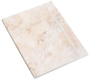 Organizator pentru documente din carton Paulina Paper Laminate A4 – Bigso