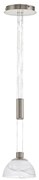 Eglo 93466 - Lampă suspendată LED MONTEFIO 1xLED/6W/230V