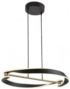 Plafoniera moderna led 24W RENARA 72149 Rabalux