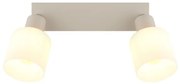 Globo 54114-2 - Spot TRENT 2xE14/25W/230V