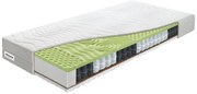 Saltea cu arcuri individuale Erebos 200x90 cm (T3/T4). 763490