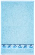 Prosop pentru copii Kids Blue