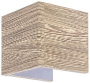 Aplica LED de perete design modern Cinnamon