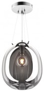 Lustra, Pendul ultra modern, diametru 38cm MOON