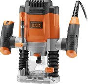 Freză Black &amp; Decker 1200eka-qs