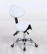 Scaun șa alb HR2005