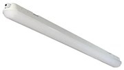 Corp de iluminat LED fluorescent industrial WALCOT LED/37W/230V IP65 4000K 120 cm