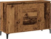 vidaXL Dulap, lemn vechi, 102x35x70 cm, lemn prelucrat