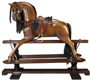 Calut balansoar Victorian 144cm