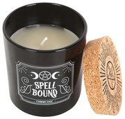 Lumanare cu parfum de tamaie Midnight Rituals - Spell Bound