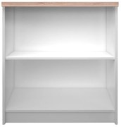 Dulăpiu TOPTY tip 16, alb