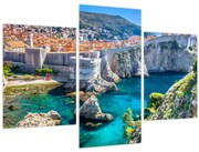 Tablou - Dubrovnik (90x60 cm)