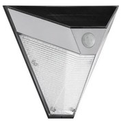 Aplică LED solară cu senzor Eglo 32776 LED/2W/3,6V IP44