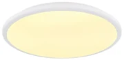 Plafoniera LED slim design circular XANDER