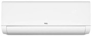 Aparat de aer conditionat cu invertor TCL Breeze IN 2.0 TAC-12CHSD/UG11V3AHB, 12000 BTU, 22 m², A+++/A++, Wi-Fi, iFeel, ECO, Mod nocturn, Alb