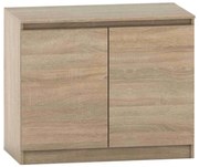 Dulap HANY NEW 008, stejar sonoma