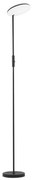 Lampadar/Lampa de podea LED modern NOTOS negru